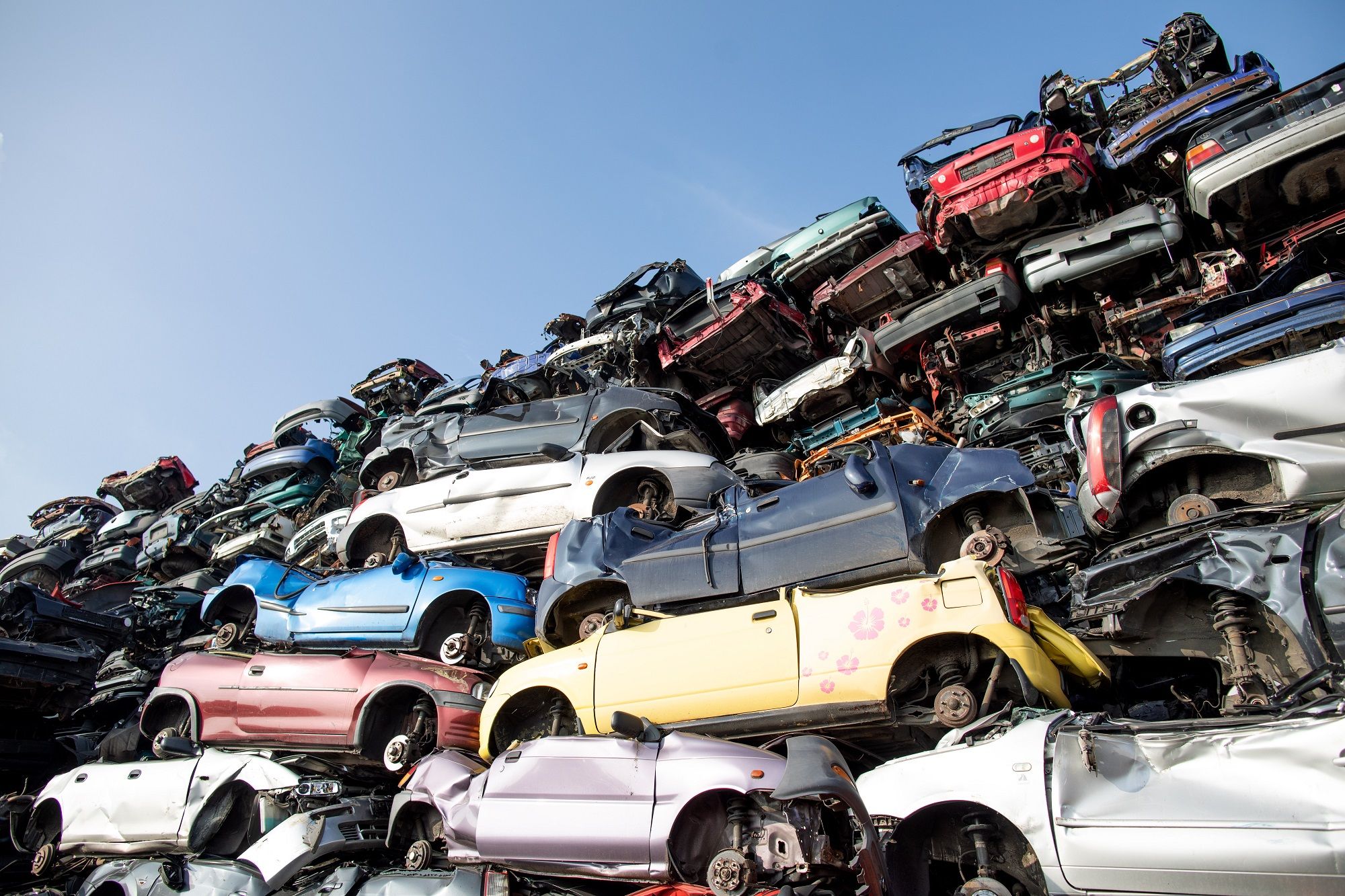 How the Economy Has to Radically Transform to End Fossil Fuels in 20 Years