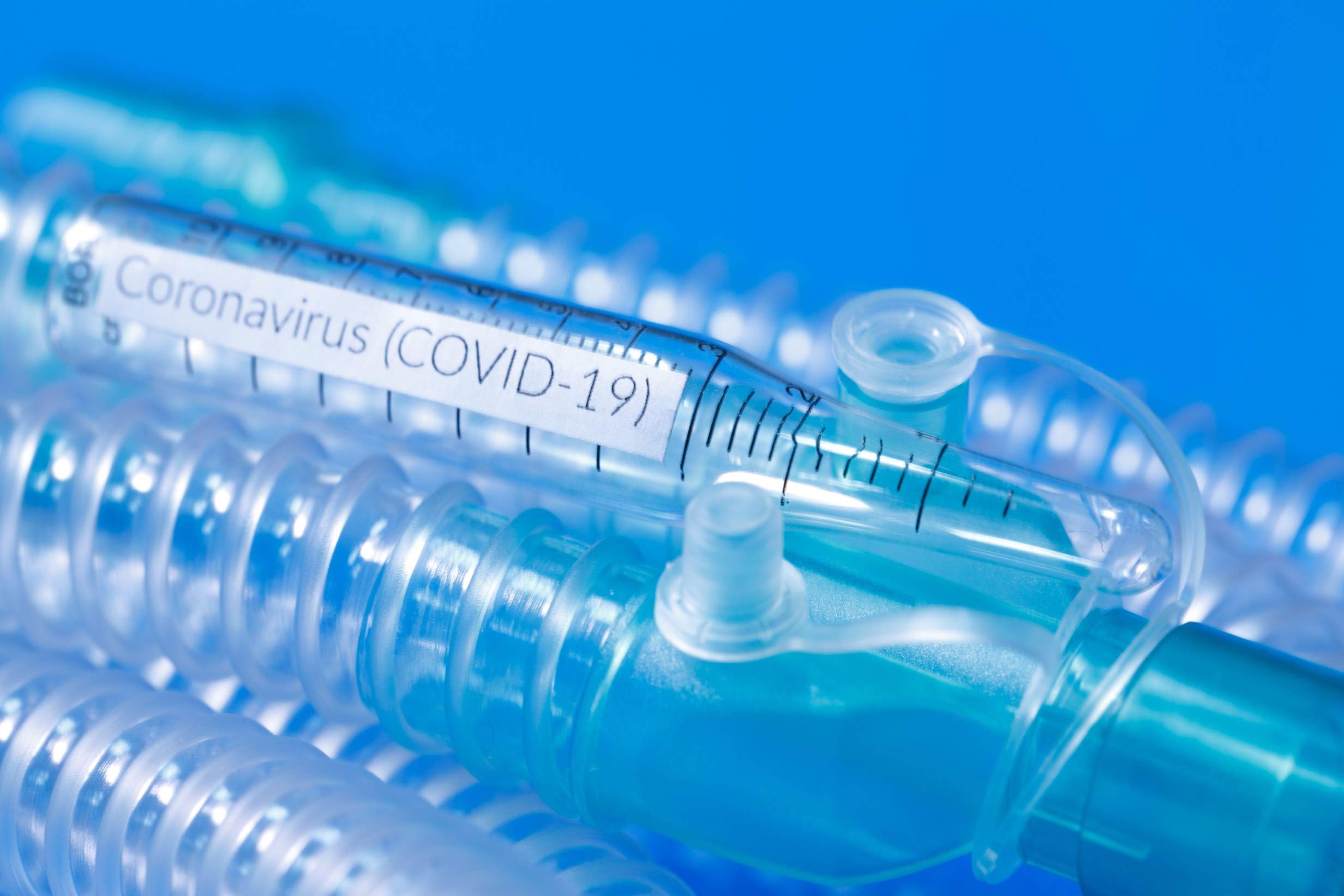 Scientist Behind Wuhan ‘Lab Leak’ Theory Secured Funding from Pentagon’s Science Division