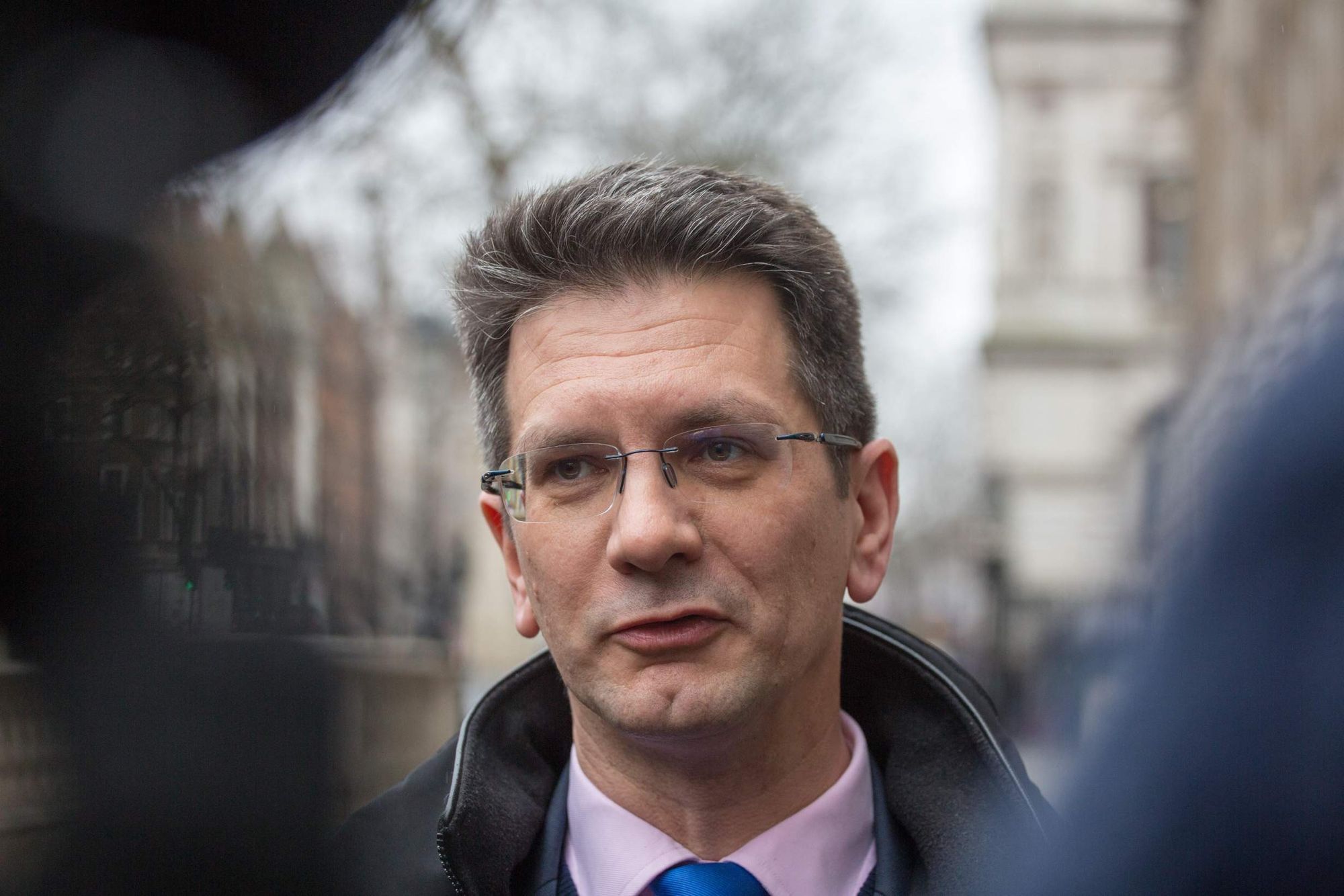 Steve Baker’s Conservative Rebellion Tied to Pro-Trump Disinformation Network Bankrolled by Robert Mercer