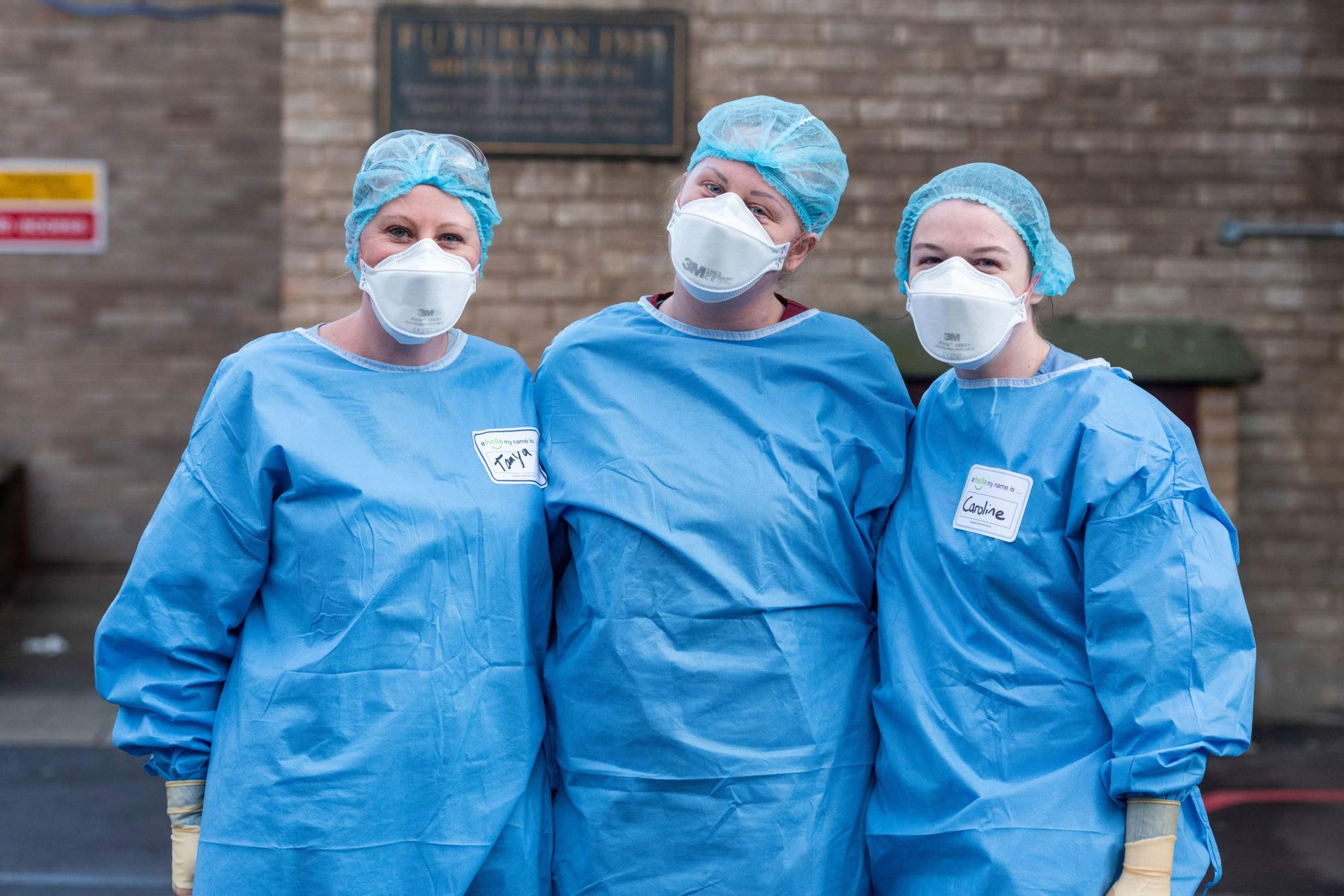 Advisor to Government Agency Demands Police Investigation Into ‘Criminal’ Healthcare Worker COVID Deaths