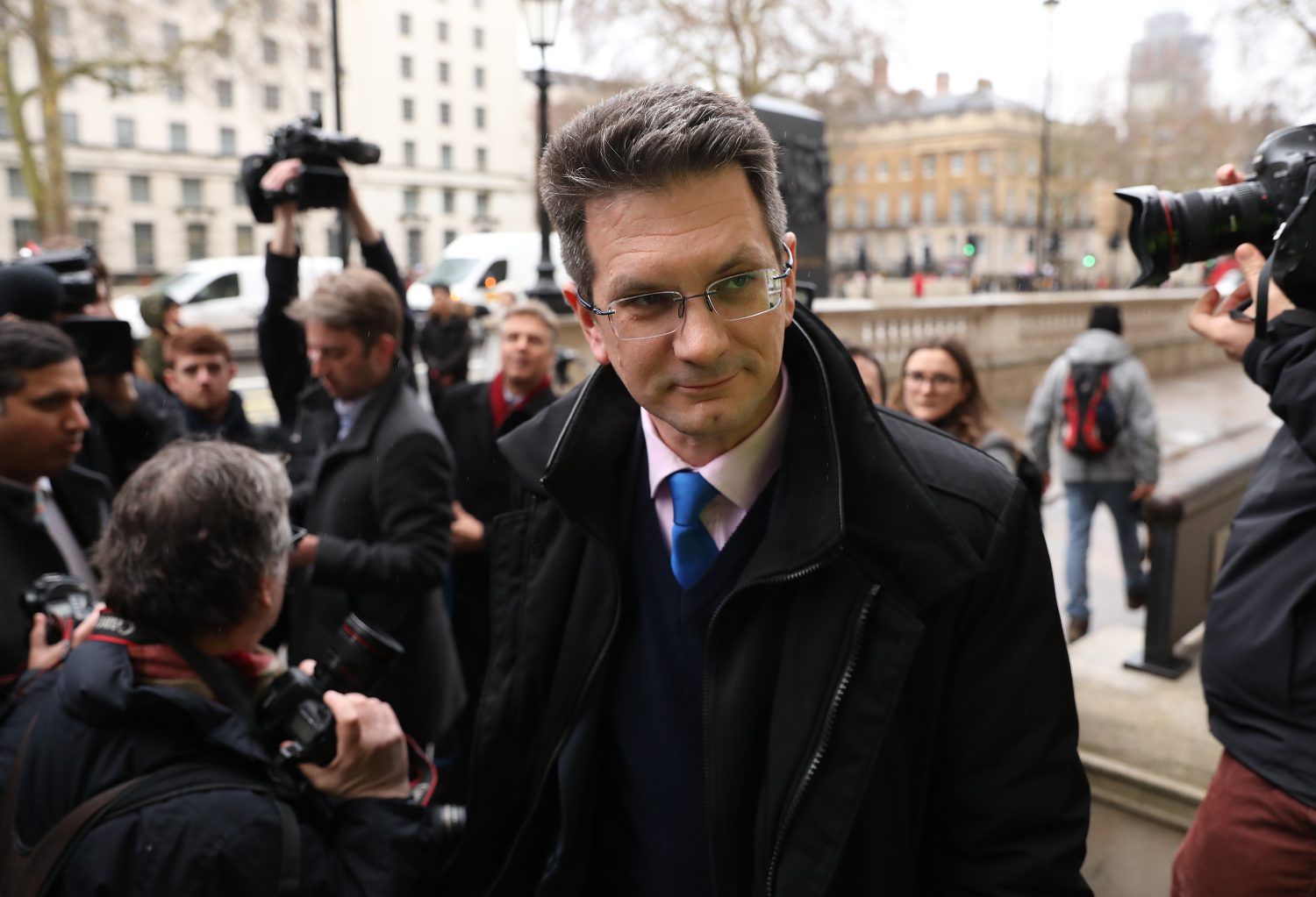 Conservative Net Zero Scrutiny Group MP Retweets Fake News Publisher of Holocaust Denial