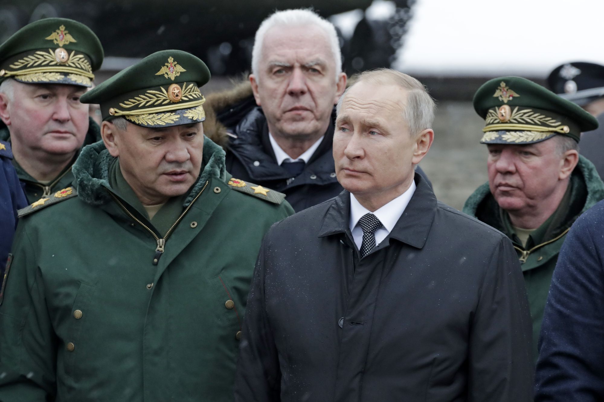 ‘Violent’ Climate Activists Next Global Threat, Says Lobbying Group Funded by Russia and Big Oil