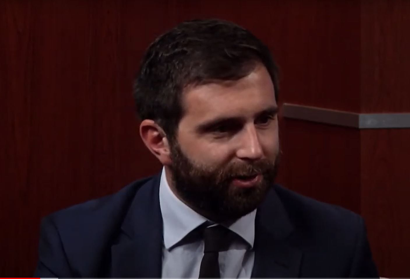 UK Extremism Tsar Met Anti-Muslim Witch-Hunt Agency Advised by 'White Genocide' Believer