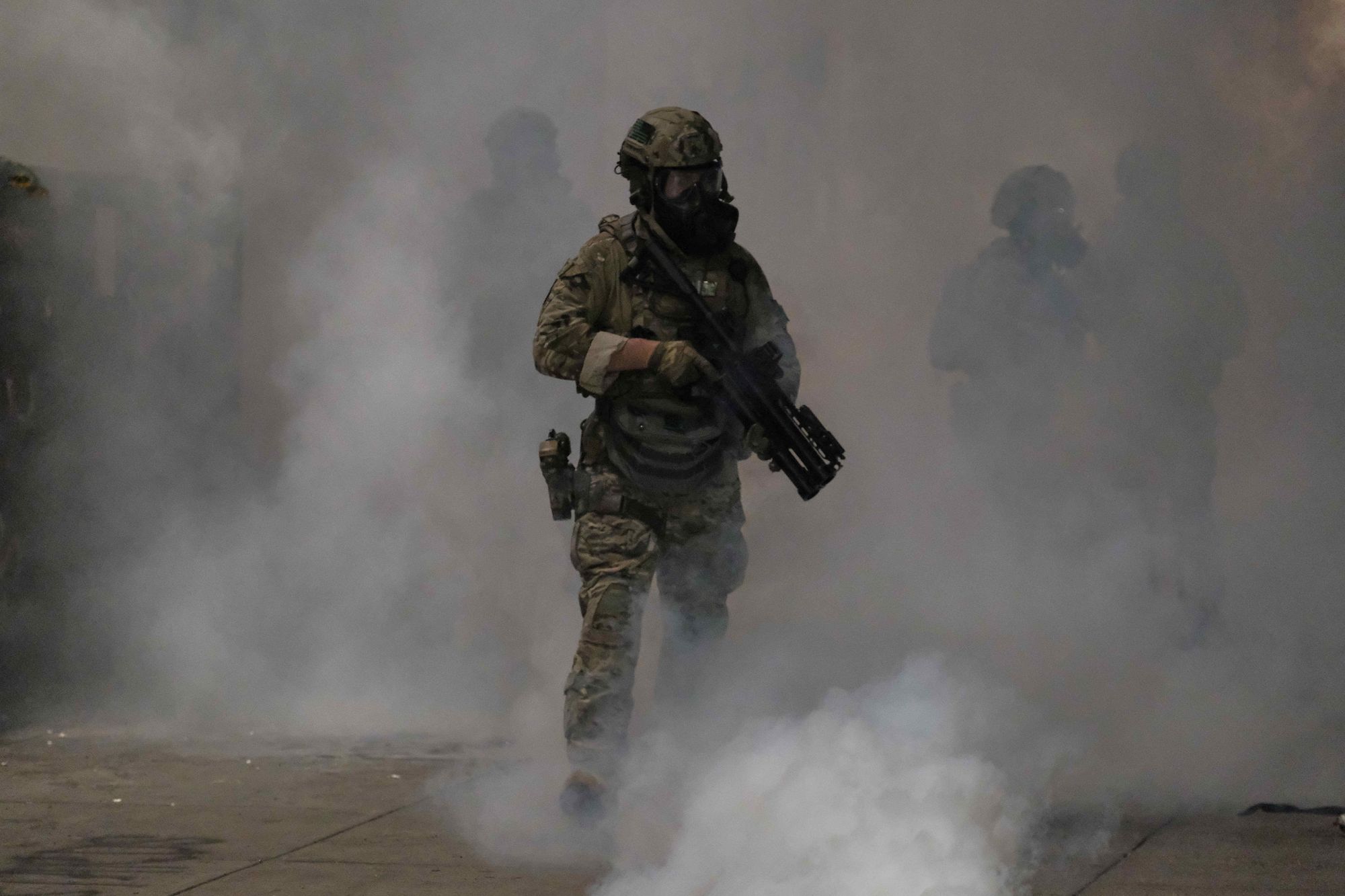 Global Banks Privately Prepare for ‘Dangerous Levels’ of Imminent Civil Unrest in Western Homelands