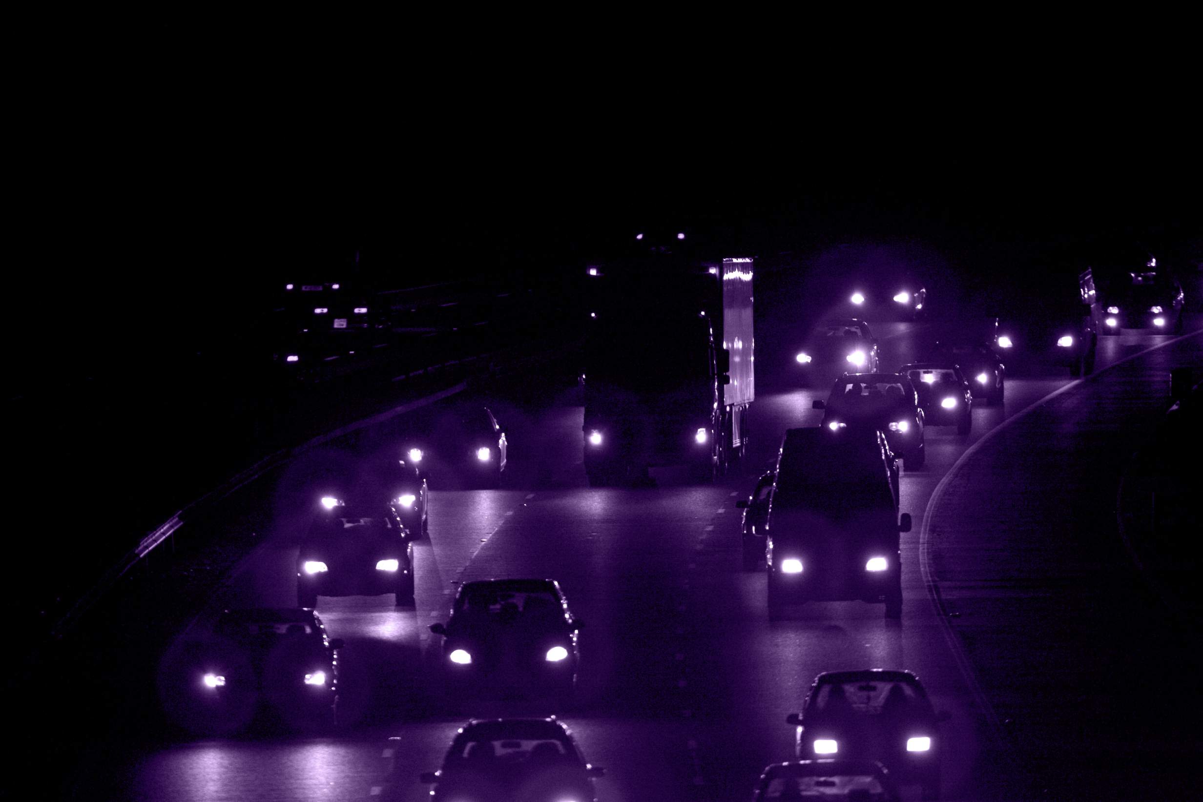 Running Out of Road: Global Transport Systems Supply Chains on Brink of ‘Collapse’, Warns Industry Body