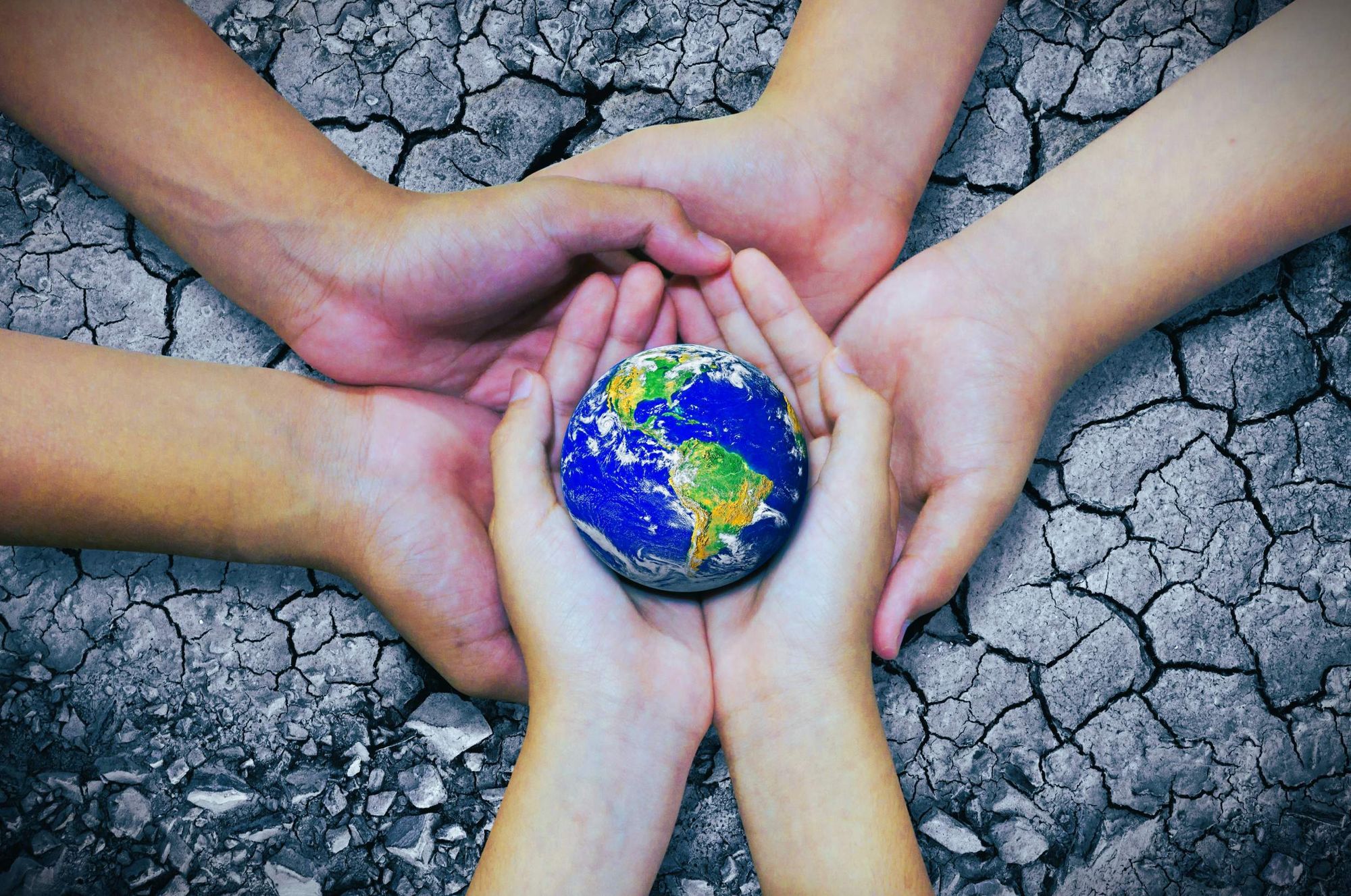 The World Faces a Decade of Global Hunger that Could ‘Irreversibly Degrade Humanity’s Prospects’