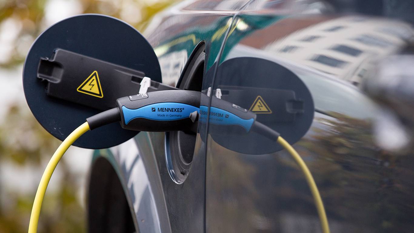 Ending the Age of Scarcity