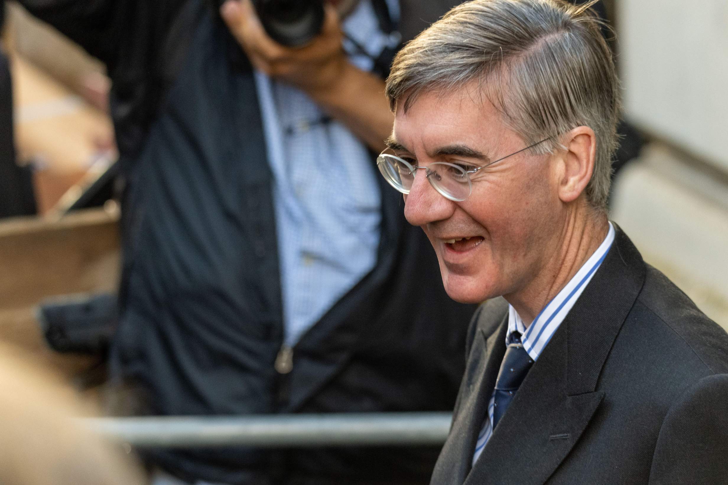 Fracking minister Funded by Fossil Fuel Investor