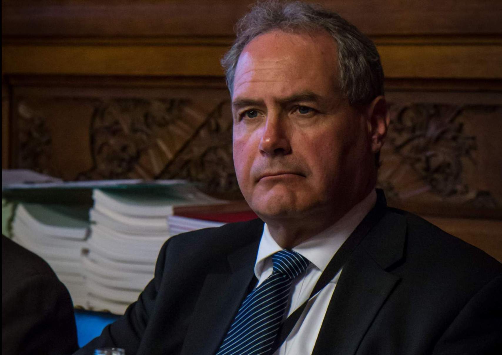 Conservative MP Blaming ‘Islamist Extremists’ for Leicester Violence Funded by Organisations Tied to Hindutva Militants