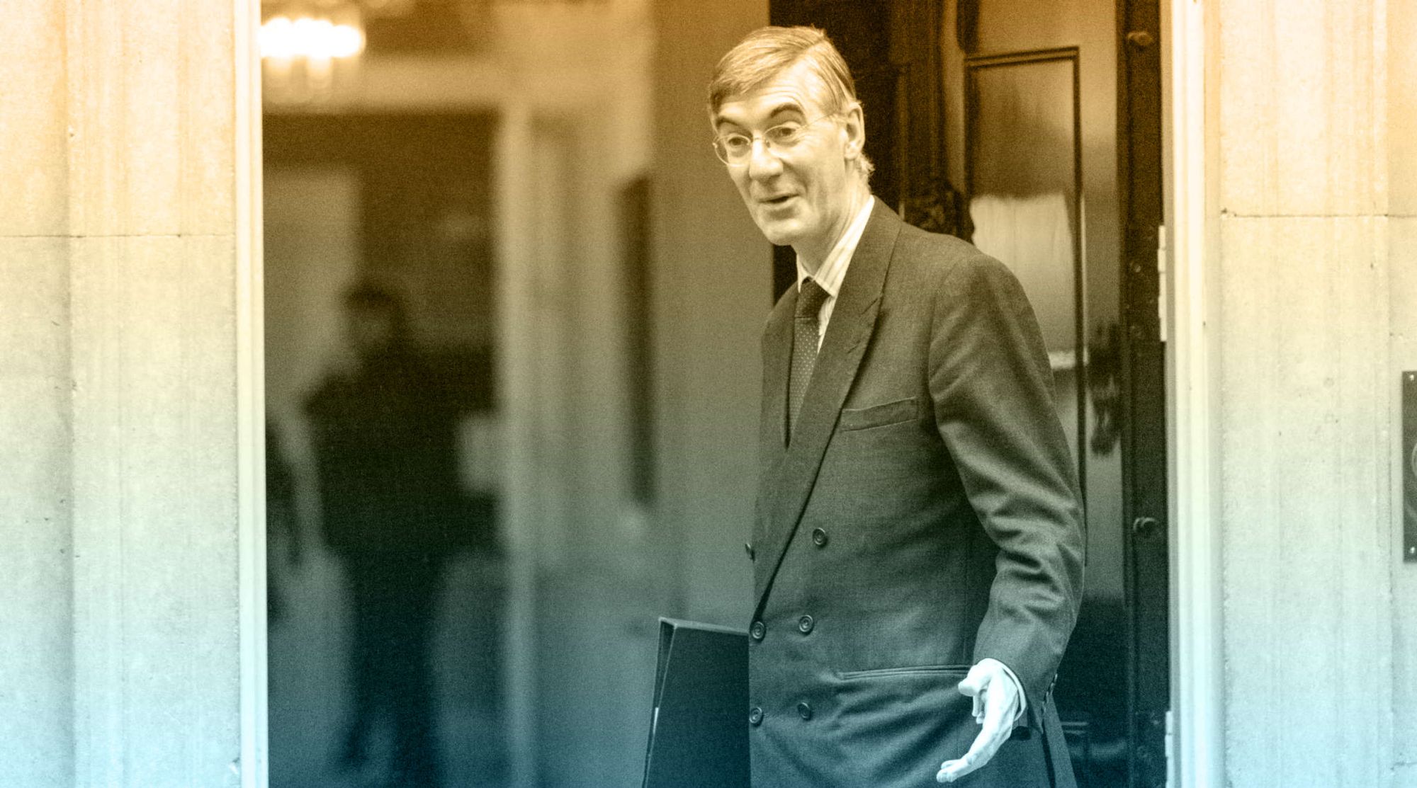 Jacob Rees-Mogg’s Funding Ties With Dirty Canadian Pipeline Giants and Palm Oil Deforestation