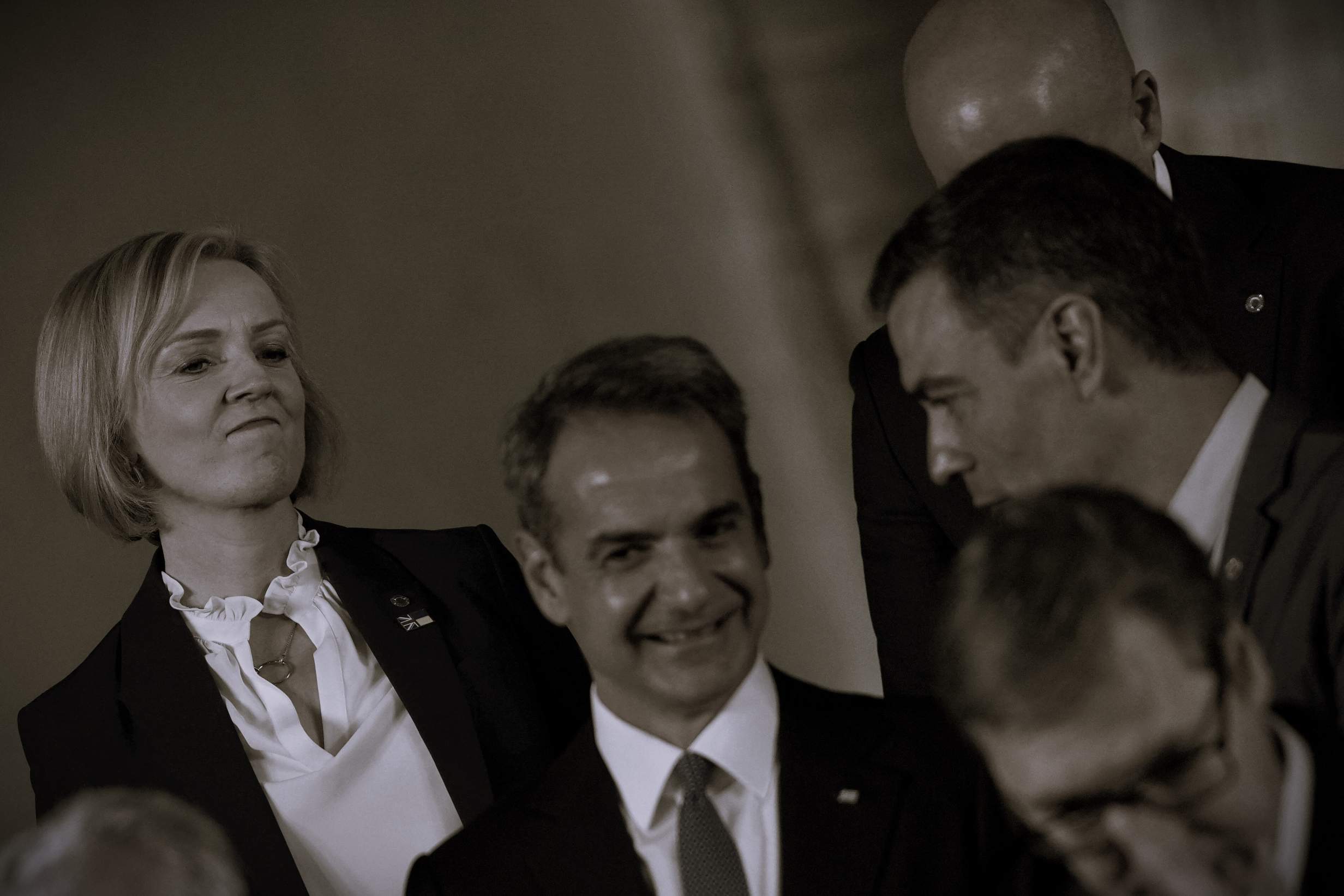 Britain’s Stark Choice Ahead: Transformation or Collapse