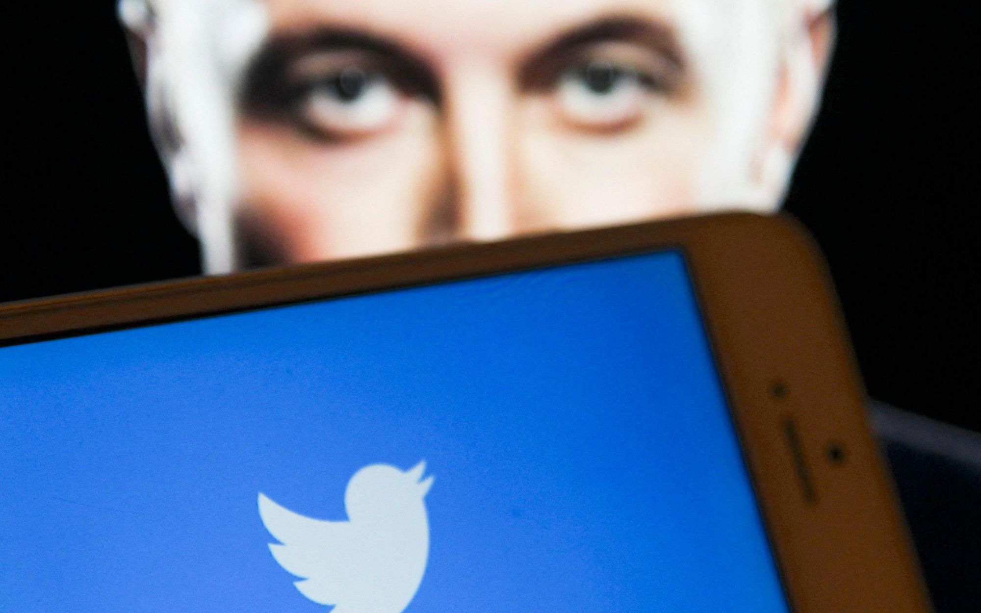 The Far-Right Eugenics Mindset Behind Musk’s Twitter Takeover