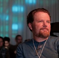 Daniel Christian Wahl