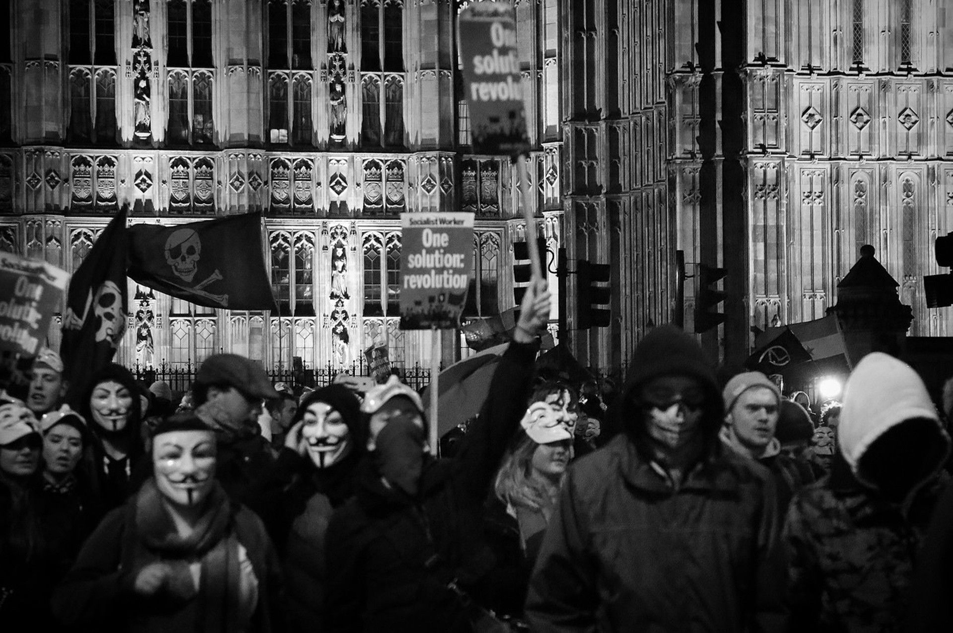 Ex-World Bank chief economist exposes “failure” of austerity, deregulation