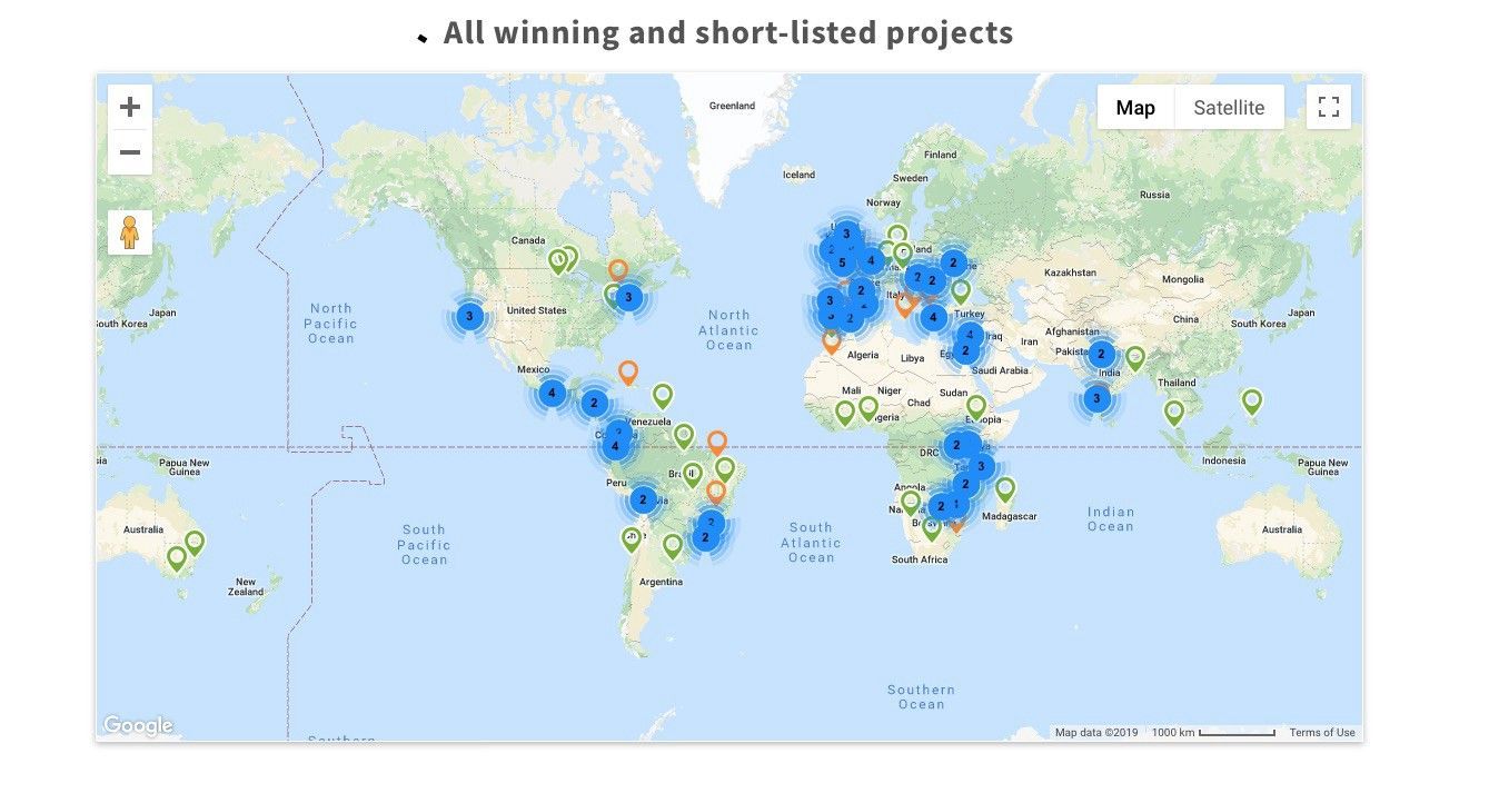 Join the Re-Generation! Designing Regenerative Cultures