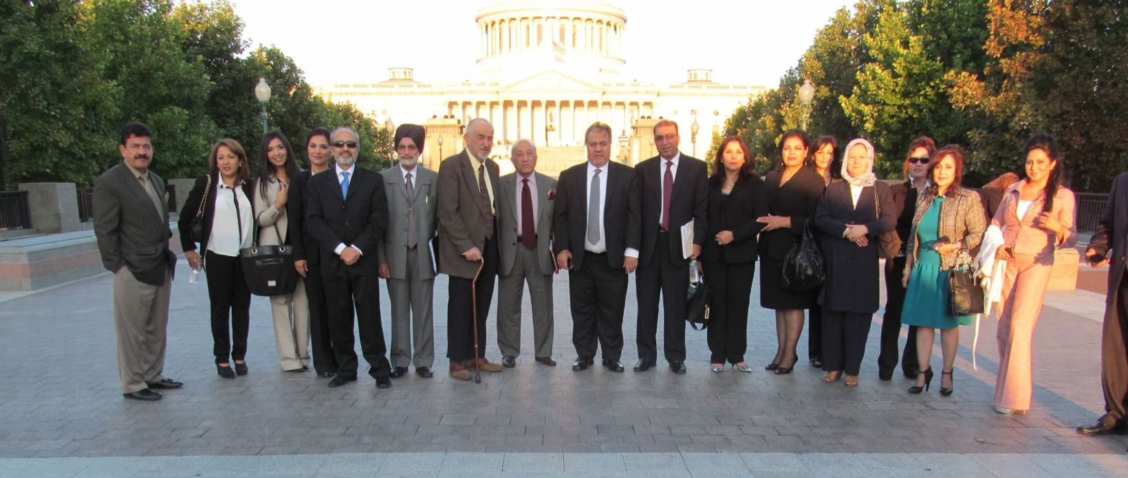 How America’s Afghan crusade came home to Orlando