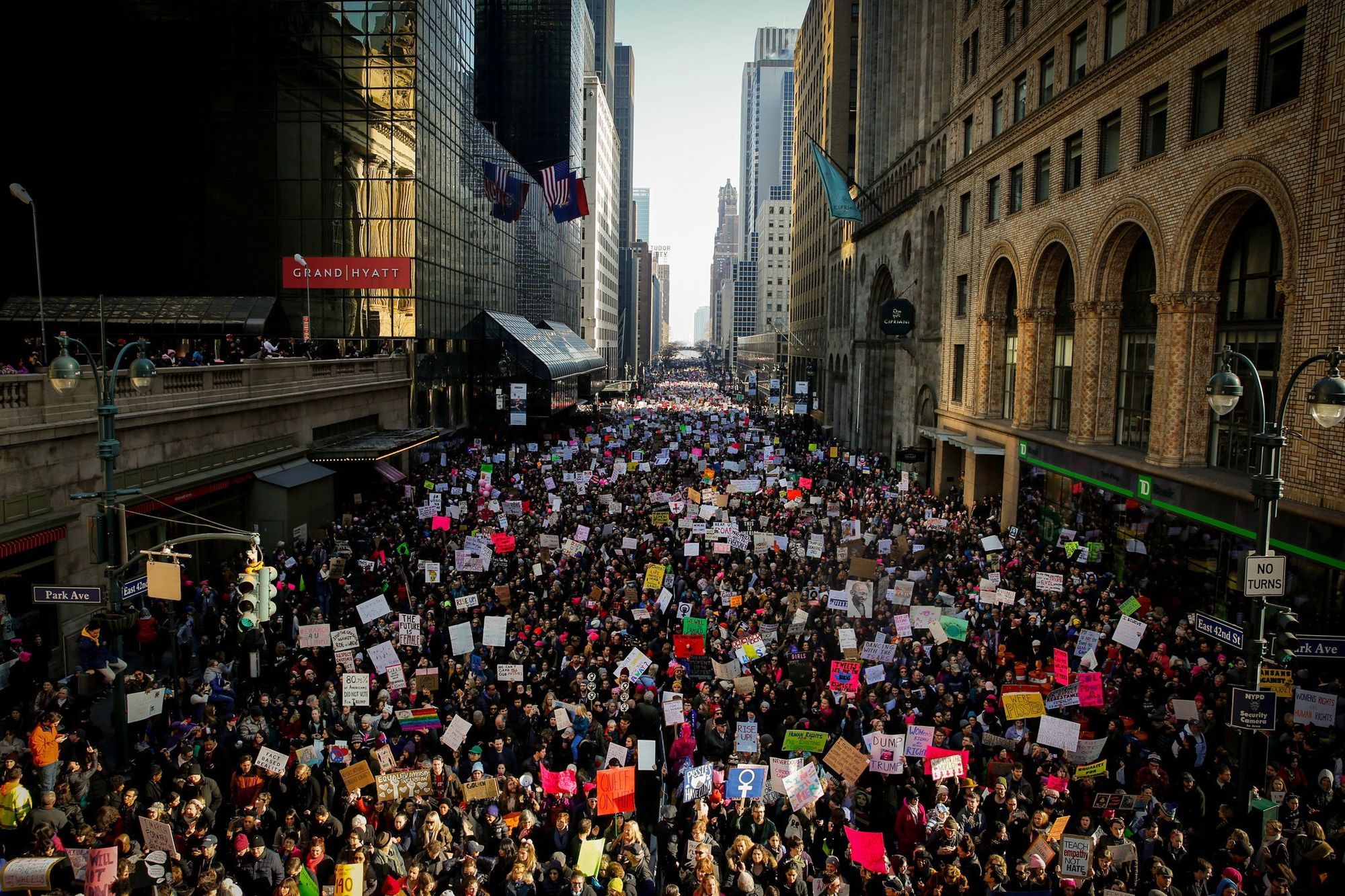 Beyond Trump: Rebooting the System from inside the Death Machine