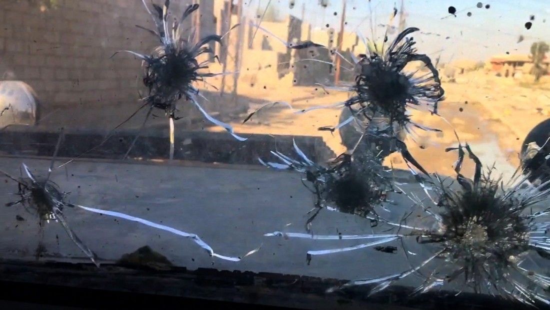 Inside the secret Trump lobby that wants to profit from the break-up of Iraq