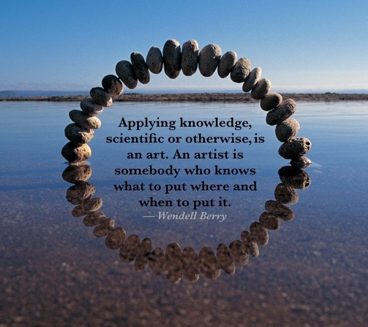 Regenerative (R)evolution: reclaiming humanity’s oneness with nature