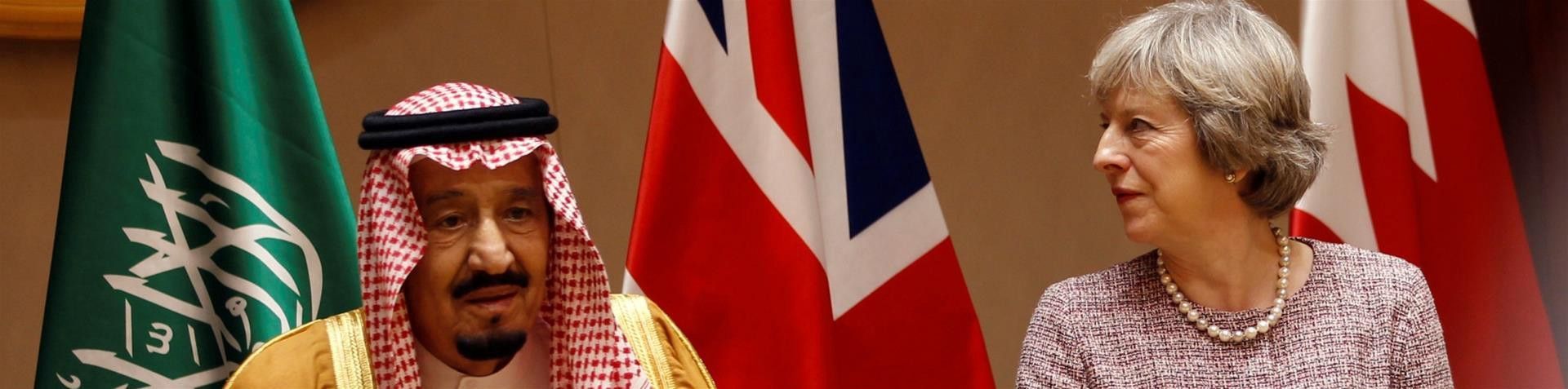 Our children in Manchester paid the price of business as usual