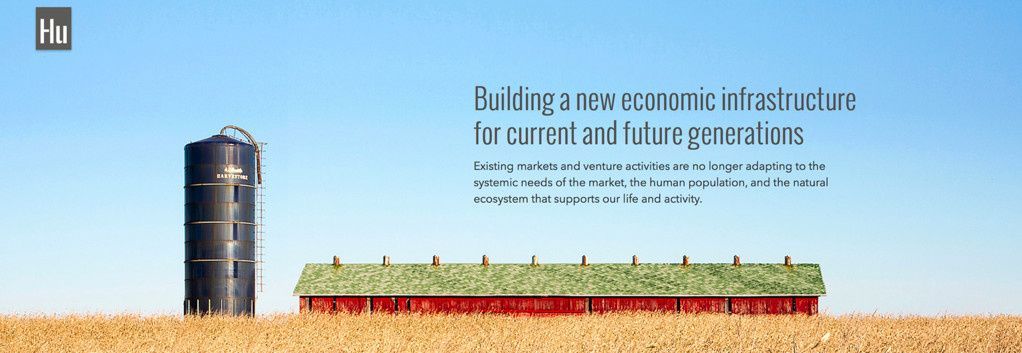 Blockchain Ecology: The Key to a Prosperous Economic Future