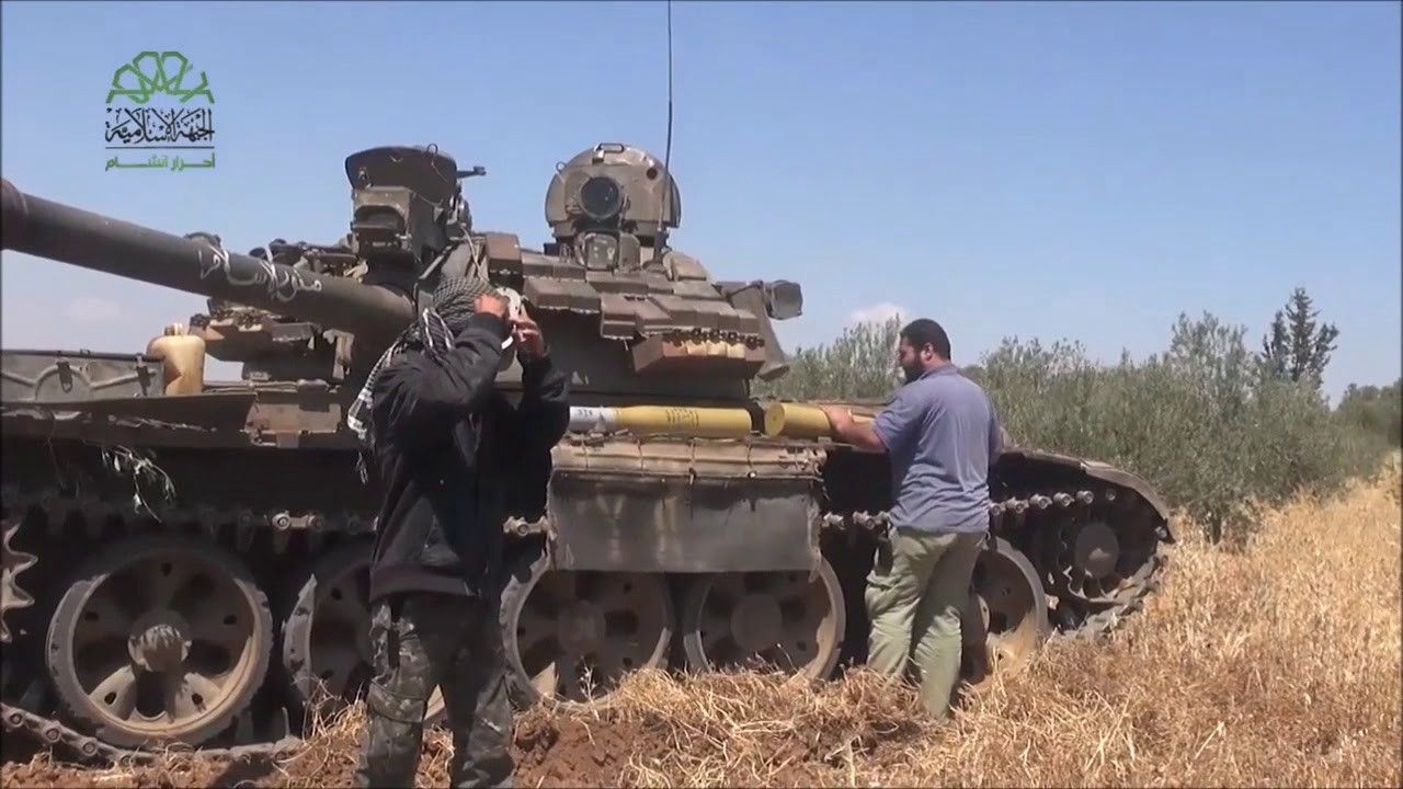 Trump moves to protect ISIS, al-Qaeda enclave in Syria