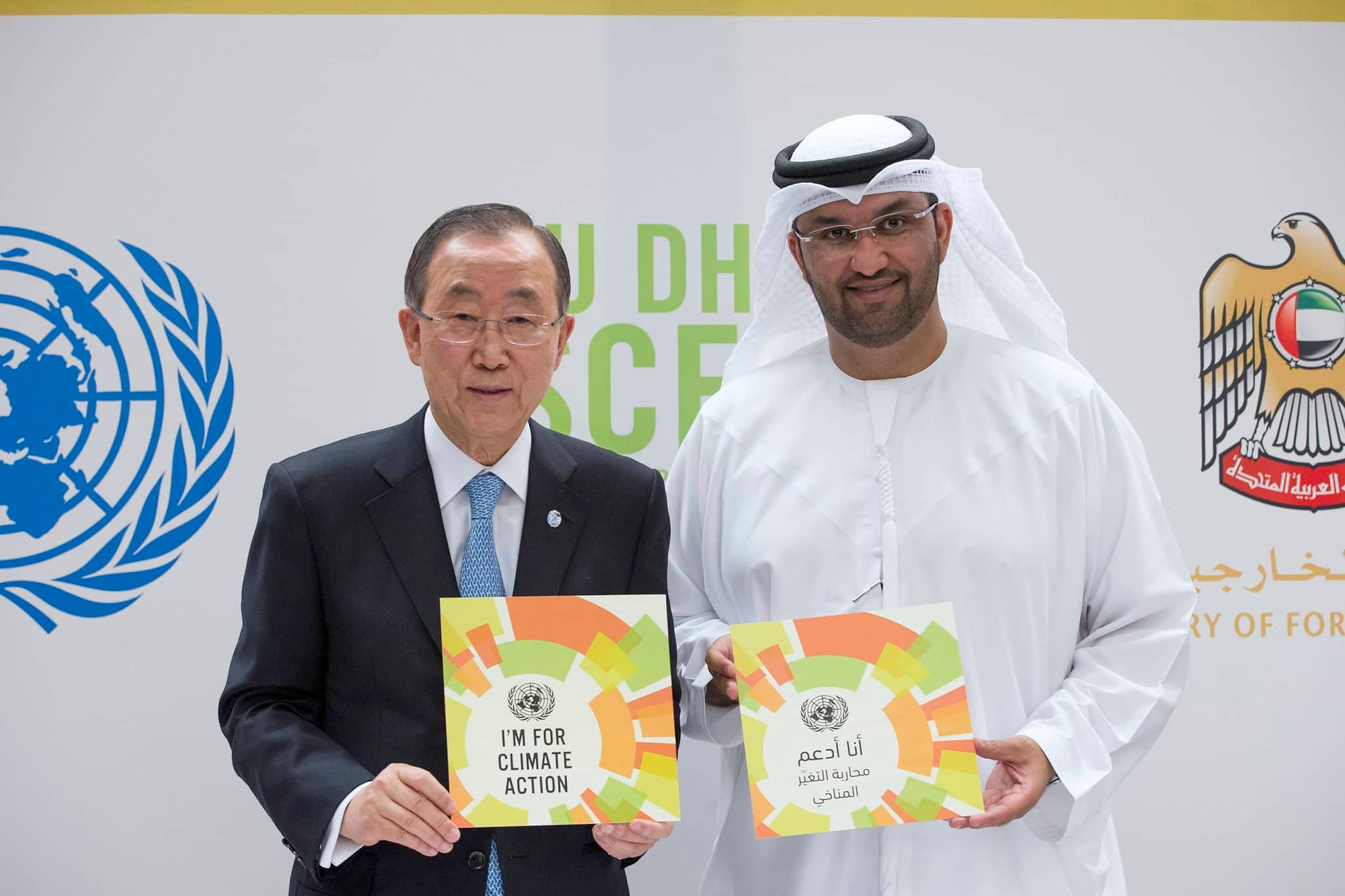 The COP28 Agenda is a Recipe for Economic Armageddon: An Open Letter to Sultan Al Jaber, UAE President of COP28