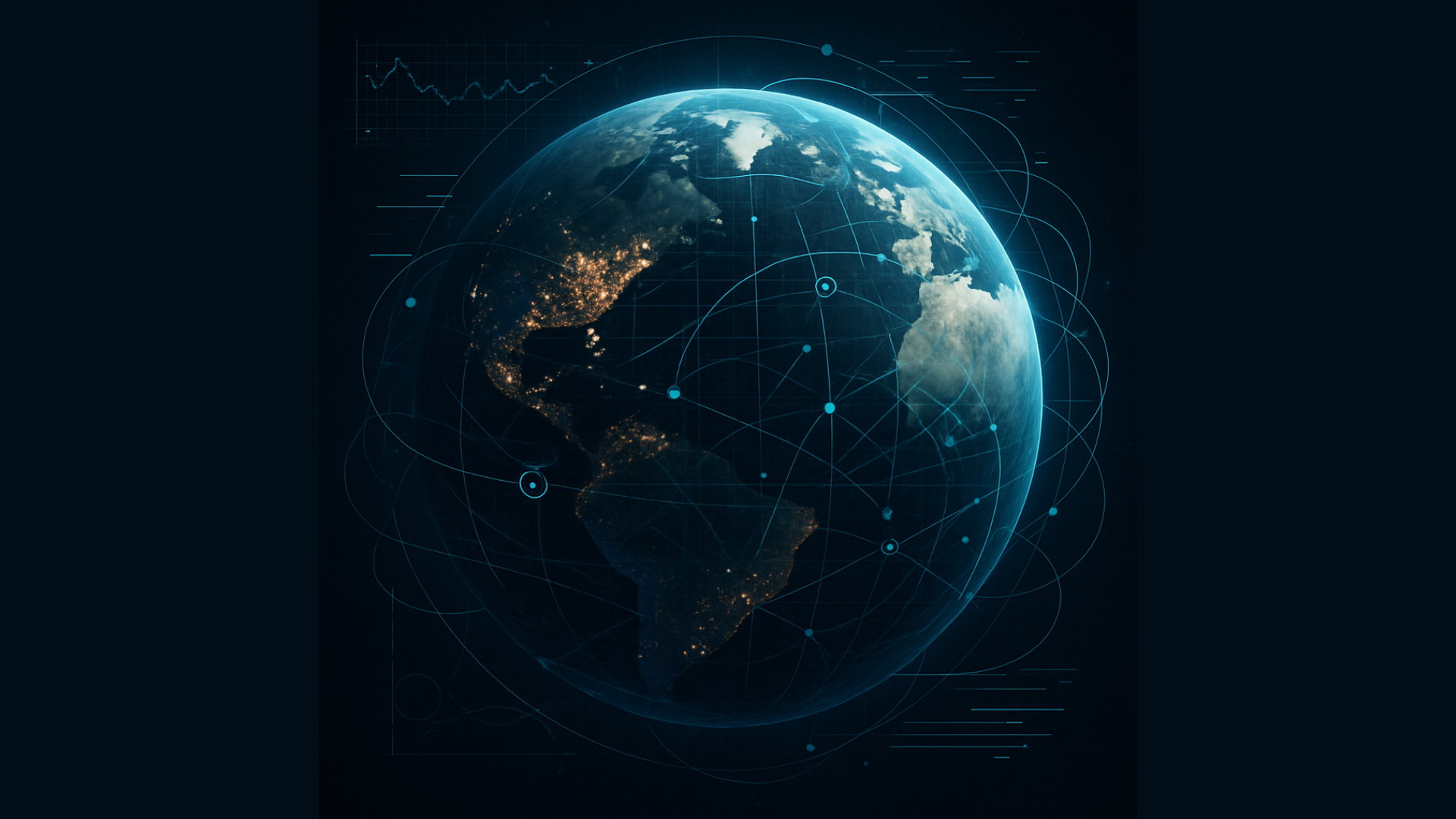 Introducing the Planetary Intelligence Bulletin