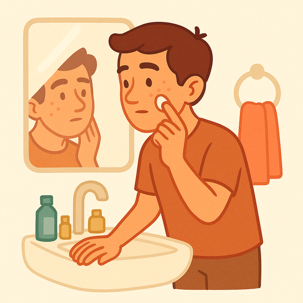 How to Rejuvenate Tired Skin?
