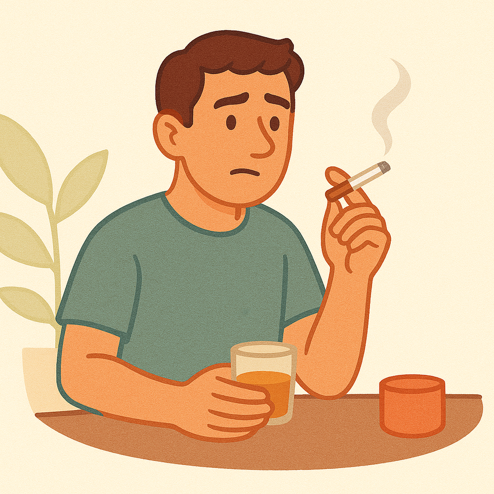 How to Stop Smoking?