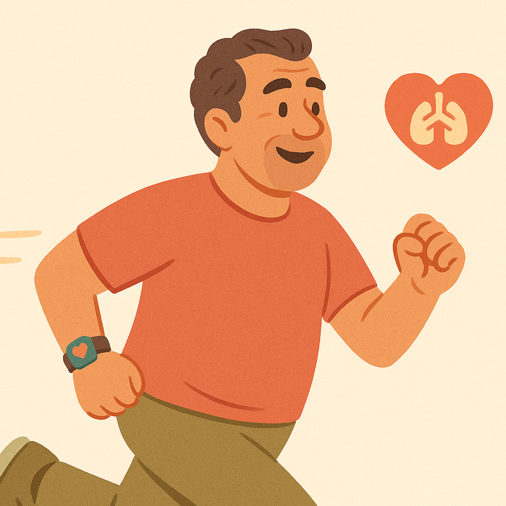 What is VO2 Max?
