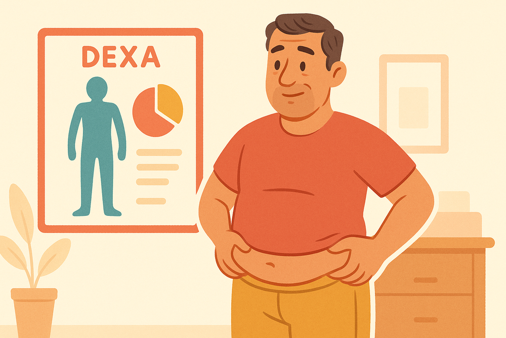 What's the fuss with body fat?