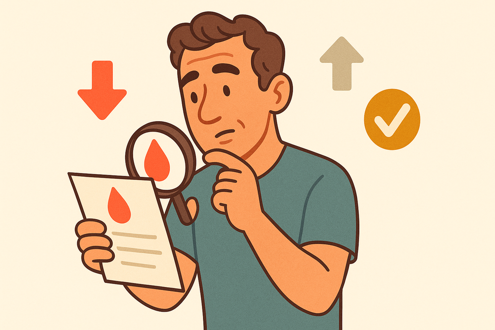 Testosterone — The Plain-English Guide Nobody Gives You