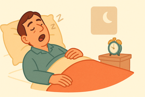 How to know if I have sleep apnoea (OSA)?