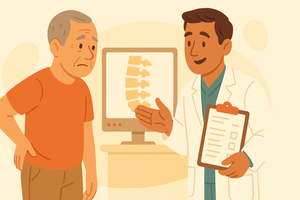 Your Back Pain Doesn't Need a Surgeon (Yet). Here's What to Ask For Instead.