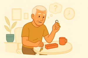 How do I test for Dementia?