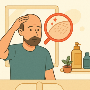 How to Prevent Hair Loss?