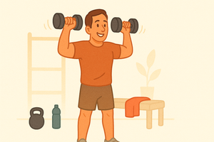 How to Read your Muscle Index?