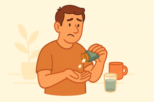 Medications that can Wreck Your Sex Life (and what to do about them)
