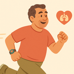 What is VO2 Max?