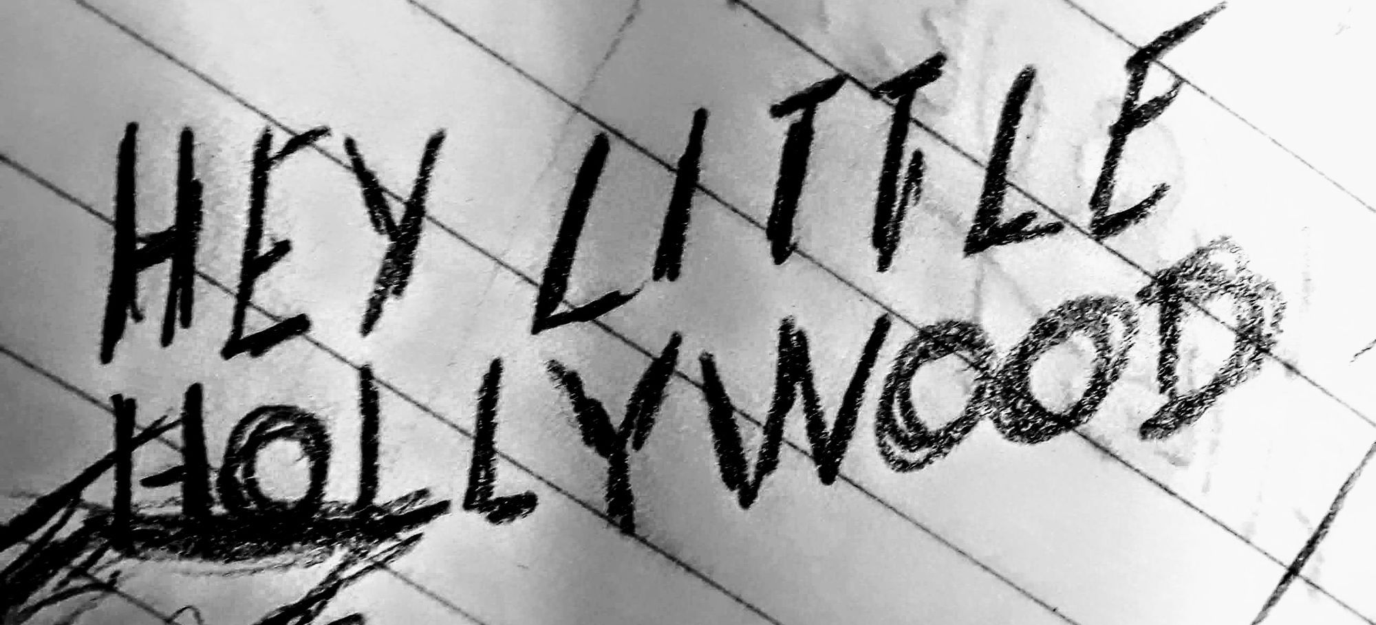 Just Write