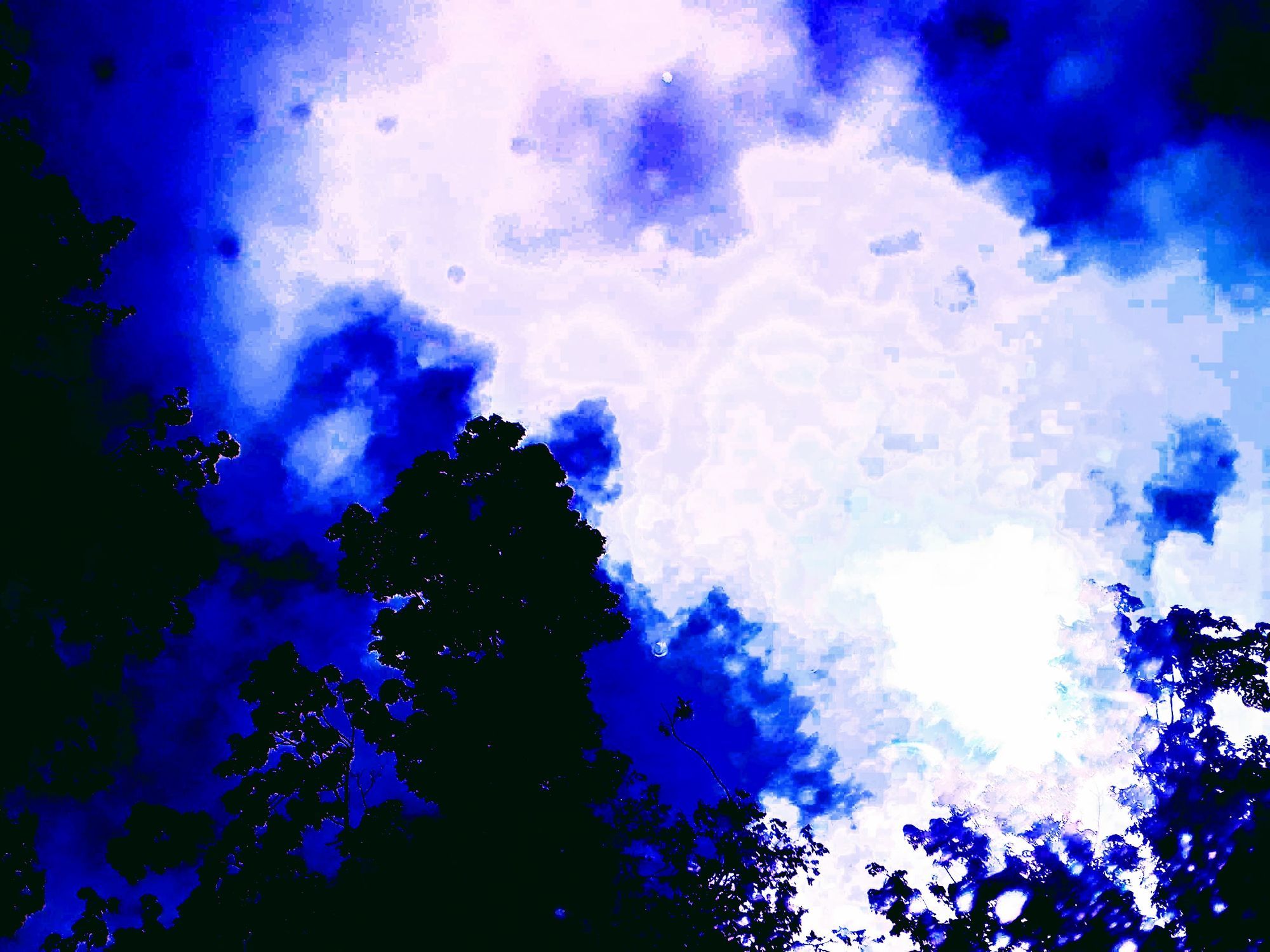 Shine On Me