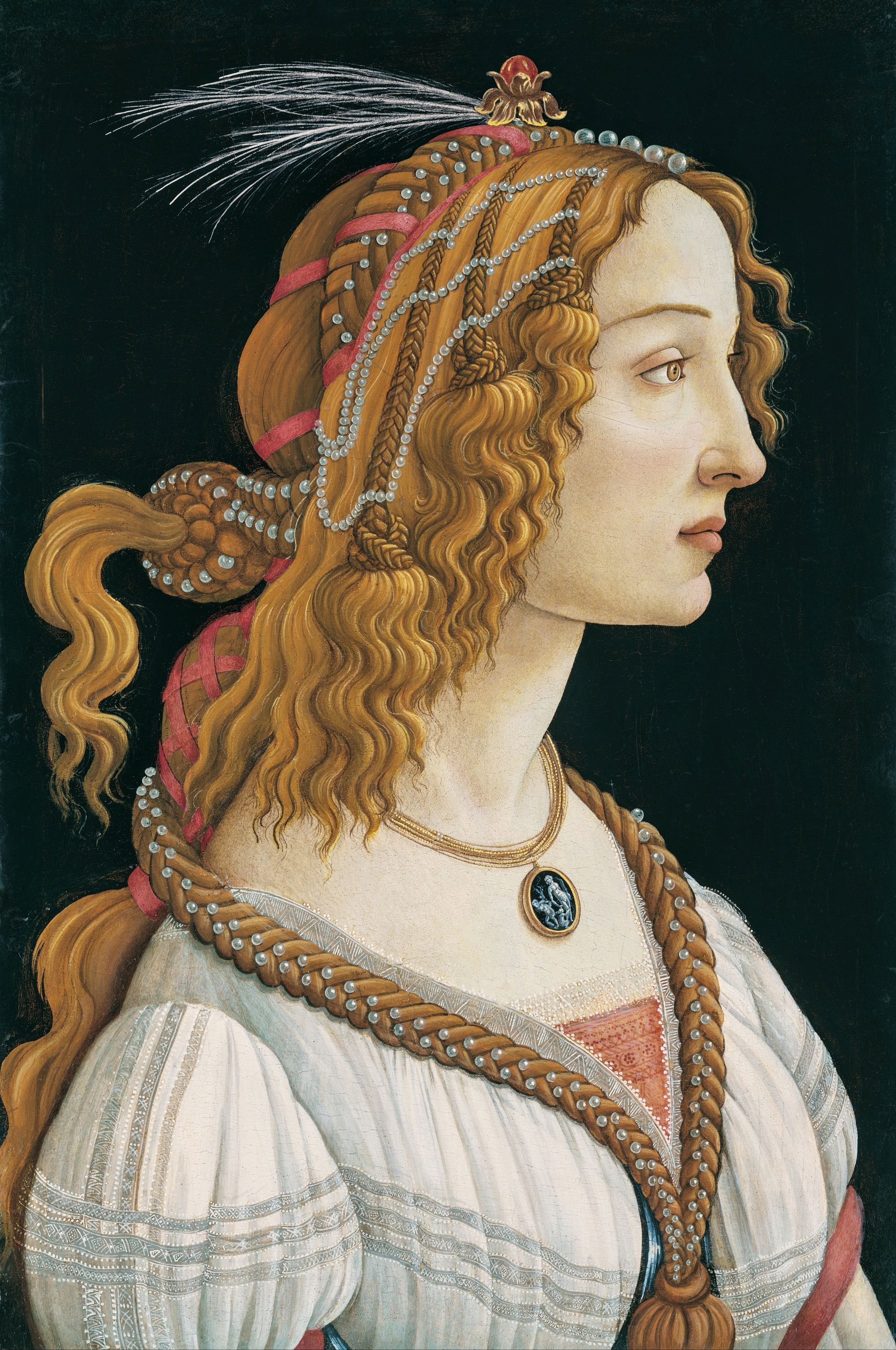 Four Thousand Nights