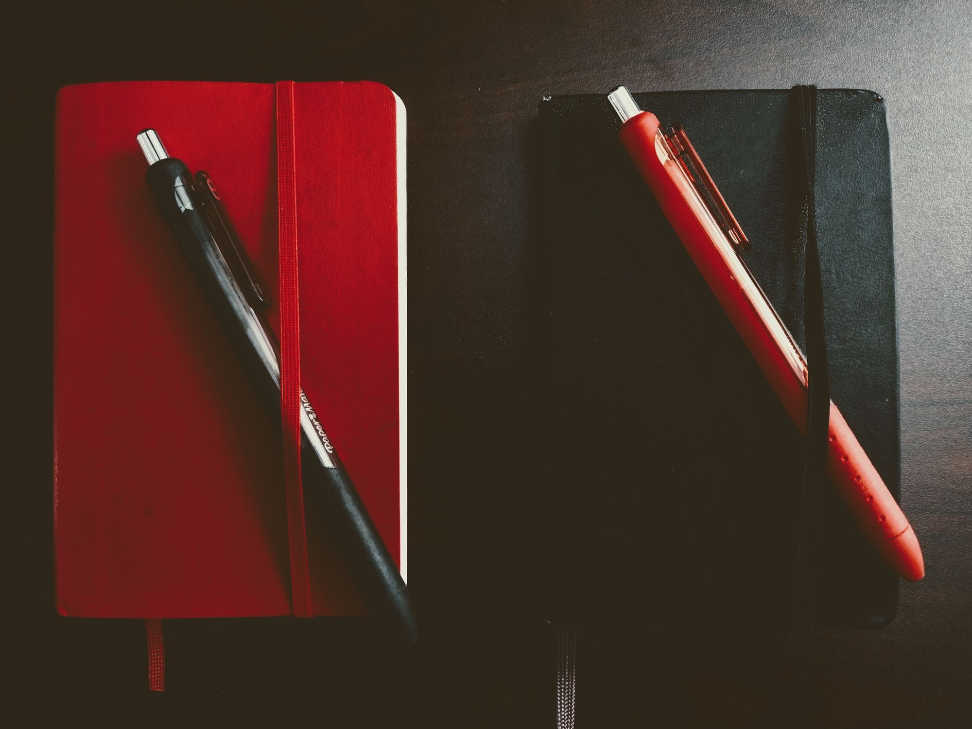 Just Write