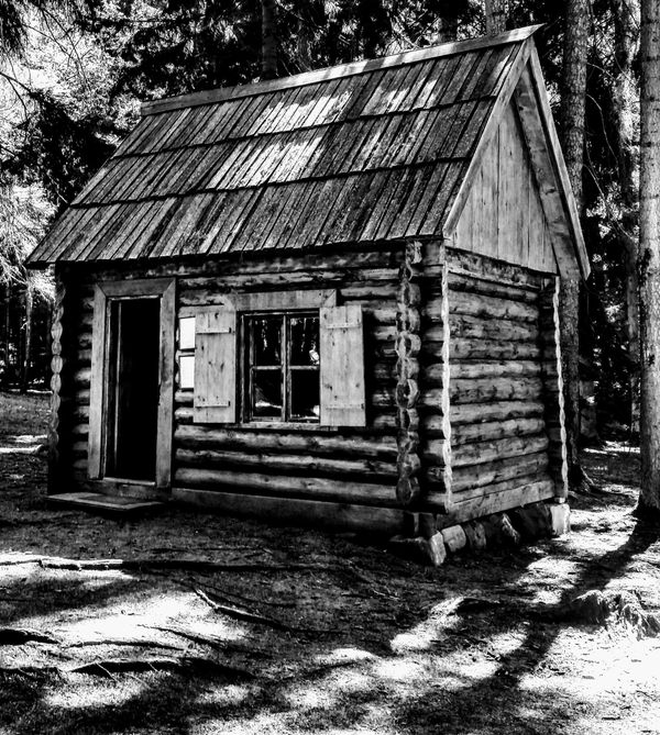 Peace Be On This House