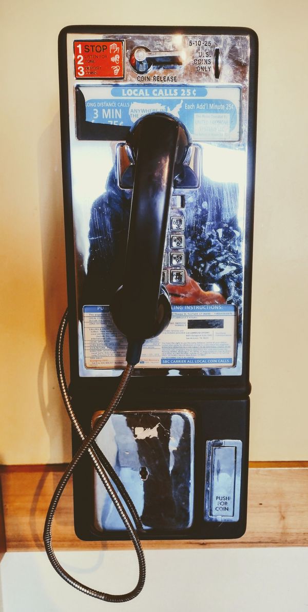 Dial It