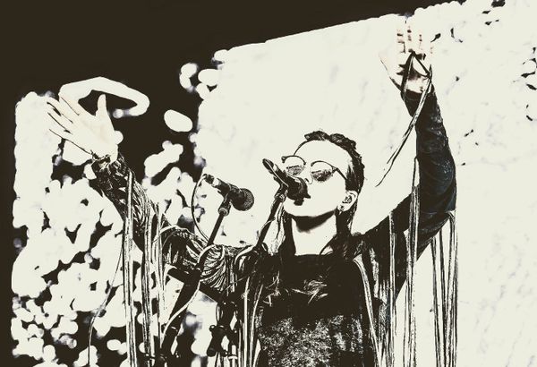 Voices