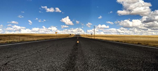 My Way