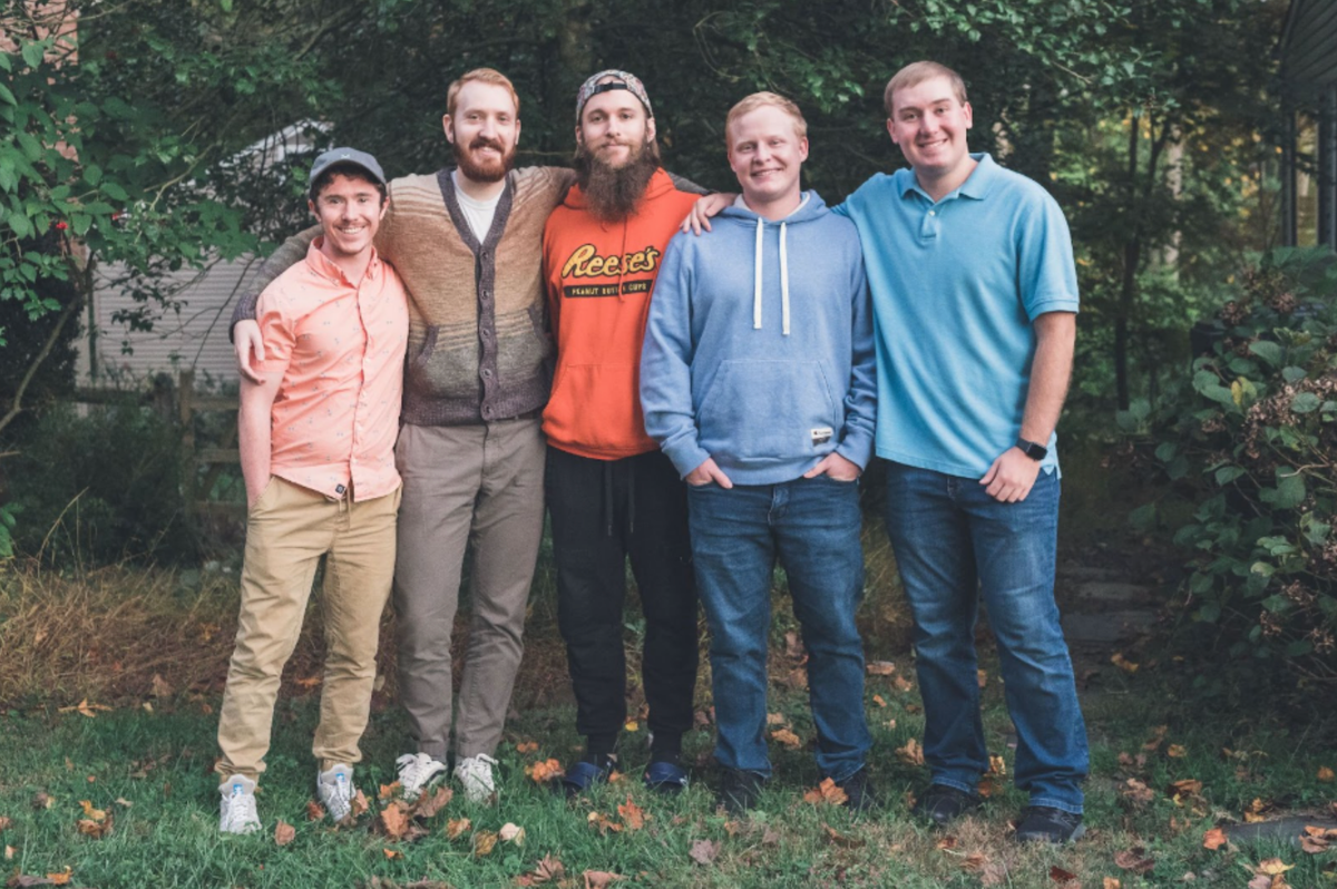 Phin Security secures funding to build out Security Awareness Training, limiting risk of breaches and making cybercrime less profitable