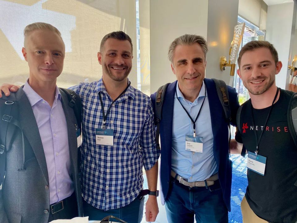 NetRise Announces $8 Million in Funding to Advance XIoT Security Technology